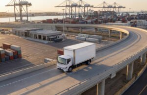 Harbinger agrega camioneta de cabina baja a su línea de servicio mediano