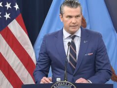 Estados Unidos intensifica los ataques contra Irán mientras la industria petrolera enfrenta más agitación