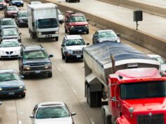 ATA insta al Congreso a reorientar el proyecto de ley de carreteras en las rutas de carga