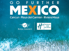 Holiday Inn Club Vacations ahora es parte de IHG One Rewards en México