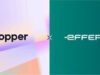 Hopper OS adquiere Efferent para ampliar la interoperabilidad y los PACS en la nube