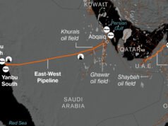 La reapertura de Ormuz parece poco probable sin un alto el fuego
