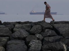 Irán permite el tránsito por el Estrecho de Ormuz bajo estrictas condiciones