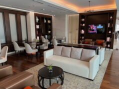 Ahorre hasta $75 en una estadía en Hyatt con ofertas de American Express (Target)