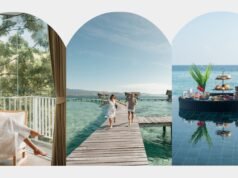 Bonificación del 30% por transferencia de Millas Capital One a mis hoteles favoritos