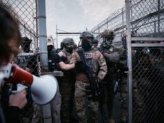 El Servicio de Inmigración y Control de Aduanas (ICE) deportó a inmigrantes embarazadas. Ahora sabemos cuánto.