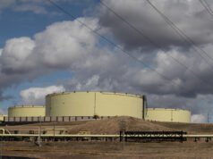 La AIE detalla contribuciones para la retirada coordinada de existencias