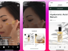 Instagram y Facebook están a punto de llenarse de contenido afiliado