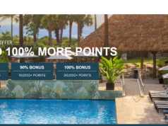 ÚLTIMA LLAMADA: Compra de puntos IHG, compra de puntos, venta de bonificación del 100% hasta el 17 de marzo de 2026