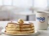 IHOP fortalece su canal de catering