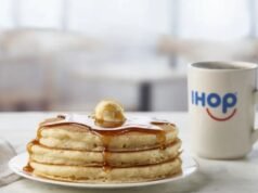 IHOP fortalece su canal de catering