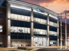 IMC Logistics abre su primera instalación fuera de EE. UU. en Toronto