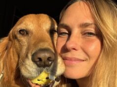 El truco infalible del delineador de ojos de Nikki Sebastian (incluso para maratones)