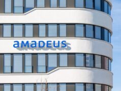 Amadeus fija su primer objetivo de crecimiento plurianual