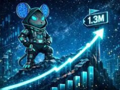 Por qué DEP26K AI es la criptomoneda de utilidad de IA más infravalorada en 2026