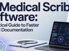 Software AI Medical Scribe: una guía práctica para una documentación clínica más rápida