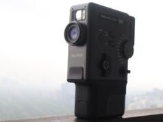 Revisión de Instax Mini Evo Cinema: menos una actualización práctica, más una opción de estilo de vida