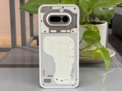 Revisión de Nothing Phone 4a: ofrece un diseño icónico y mejoras en todos los ámbitos