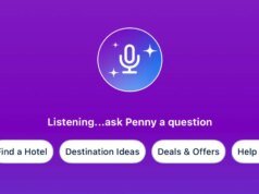 Director financiero de Booking: la amenaza de la IA “no es un riesgo real en absoluto”