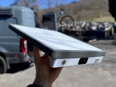 El Starlink Mini con batería mejorada ya está aquí