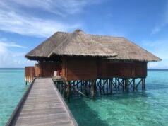 Gane 130.000 puntos y una noche gratis: revisión de la tarjeta Hilton Surpass