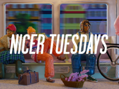 ¡Consigue entradas para los martes más bonitos de abril en Los Ángeles!