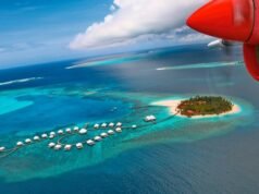 Diamonds Resorts facilita las reservas en Maldivas para los viajeros del CCG con excursiones en hidroavión con todo incluido | noticias
