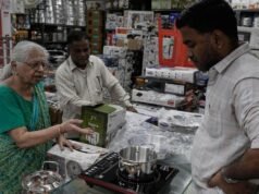 Los temores sobre el suministro de GLP provocan una avalancha de cocinas de inducción en la India