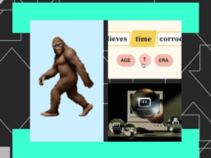 Parseword es un nuevo y divertido juego de rompecabezas del creador de Wordle