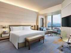 Tarjeta IHG Premier: 175 000 puntos de bonificación de bienvenida por tiempo limitado (última oportunidad)