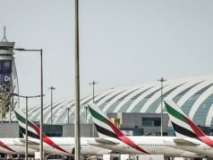 Los precios más altos del combustible para aviones podrían destruir sus planes de viaje de verano