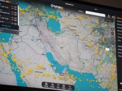 ¿El conflicto en Oriente Medio provocará un aumento de los precios de los vuelos?