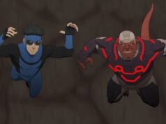 ¿Cuál es la fecha de lanzamiento del episodio 4 de la temporada 4 de Invincible en Prime Video?