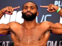 Jaron Ennis está en la carrera por el título mundial inmediato después de que su pelea con Vergil Ortiz se desmoronara.