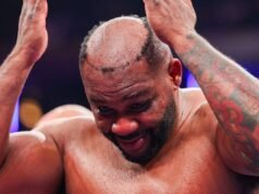 Jarrell Miller se enfrenta al invicto peso pesado en su primera salida desde la pelea de cabello viral