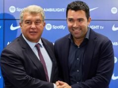 Joan Laporta garantiza que el Barcelona puede hacer un gran fichaje este verano