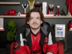 Sentinels ficha a JonahP para el equipo VCT 2026