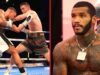 Josh Taylor predice el viejo rival Regis Prograis vs Conor Benn: “Tendrá problemas”