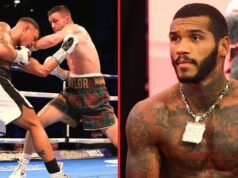 Josh Taylor predice el viejo rival Regis Prograis vs Conor Benn: “Tendrá problemas”
