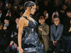 Junya Watanabe: Prêt-à-porter AW26 – Revista 10