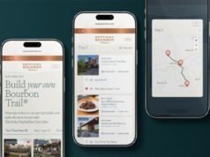 WhiskeyIntelligence.com » Blog Archive » Kentucky Bourbon Trail® lanza el creador de viajes ‘Build Your Own Bourbon Trail®’ – American Whisky News