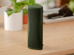 Altavoz Bluetooth KEF Muo: Hi-Fi portátil