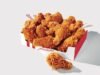 KFC se prepara para los Oscar, March Madness