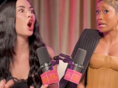 ‘Todos vivimos la misma maldita vida’: Keke Palmer y Demi Lovato después de que les dijeran que eran ‘maduras para su edad’