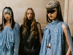 Kiko Kostadinov: Prêt-à-porter AW26 – Revista 10