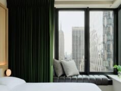 Inauguración del hotel Kimpton Era Midtown de Nueva York – Place to Stay