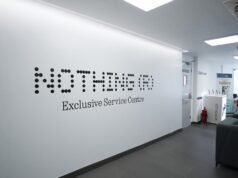 Nothing abre su sexto centro de servicios exclusivo en Calcuta