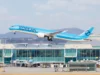 Korean Air recompra su filial minorista de catering a bordo libre de impuestos: informa Moodie Davitt