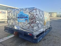 LATAM Cargo completó el primer envío de salmón respaldado por SAF desde Sudamérica