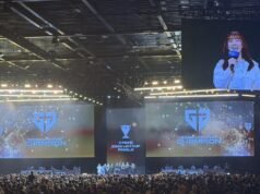 Gen.G derrotó a BNK FearX para ganar la Copa LCK 2026